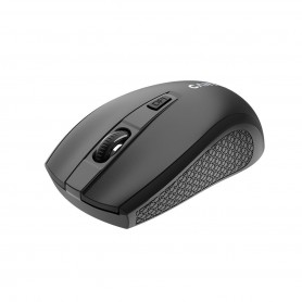 Canyon Wireless mouse MW-7 Black - CNE-CMSW07B