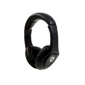 Ακουστικά Bluetooth MX333  black