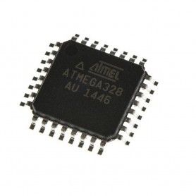MEGA328AU SMD microcontroller