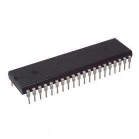 MEGA32 16PU microcontroller