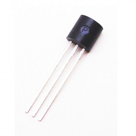 2N5551 tranzistor
