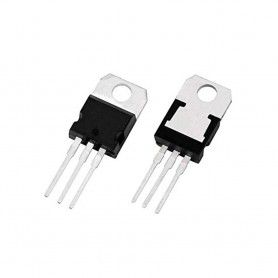 P55NF06 mosfet