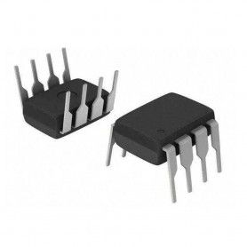 12F1840 I/P microcontroller