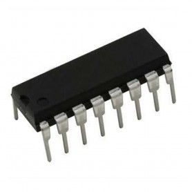 PCF 8574 N intecrate circuits