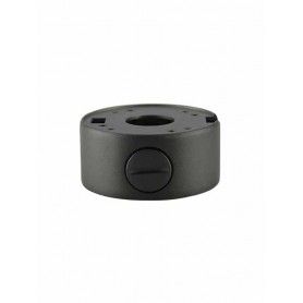 universal metal base for DOME cameras grey W2